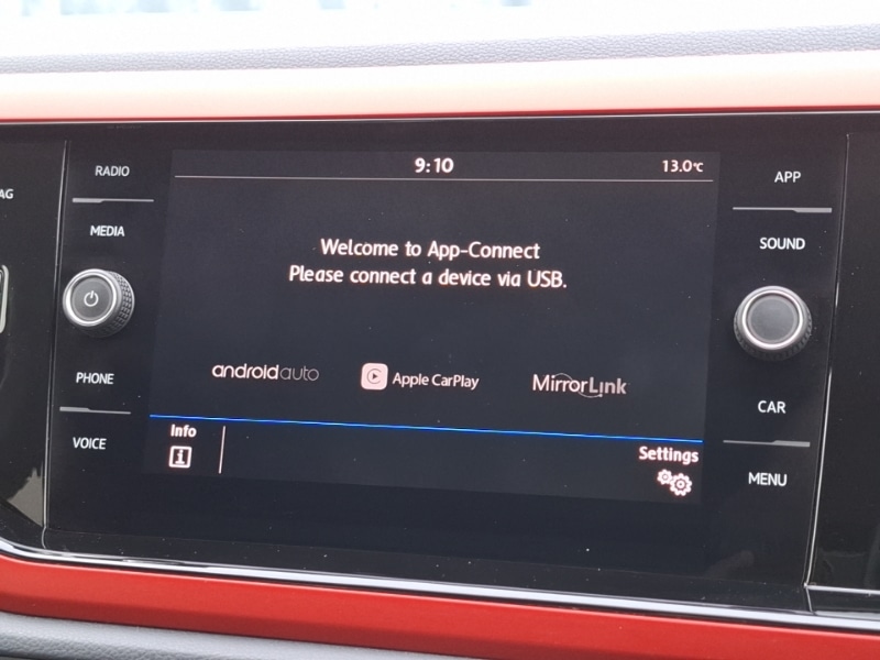 Used Volkswagen Polo 2019 for sale - 77039240: Photo 11