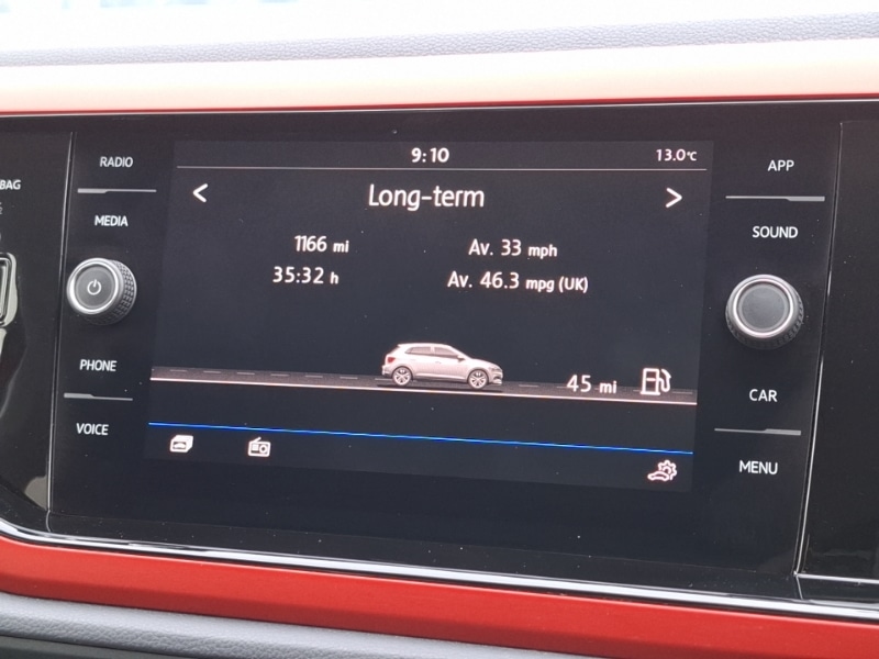 Used Volkswagen Polo 2019 for sale - 77039240: Photo 12