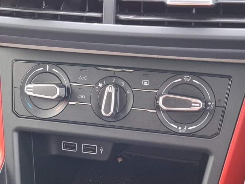 Used Volkswagen Polo 2019 for sale - 77039240: Photo 14