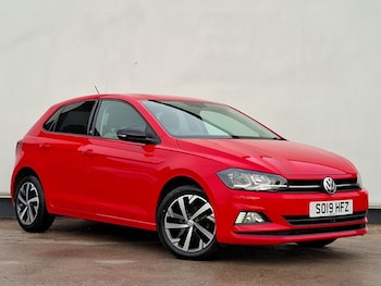 Volkswagen Polo feature image