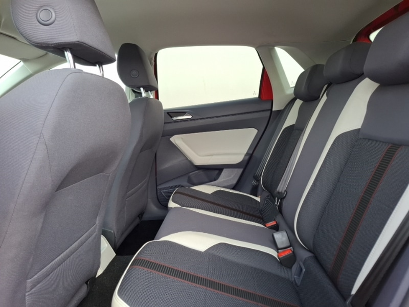 Used Volkswagen Polo 2019 for sale - 77039240: Photo 6