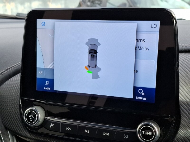 Used Ford Puma 2022 for sale - 77405268: Photo 10