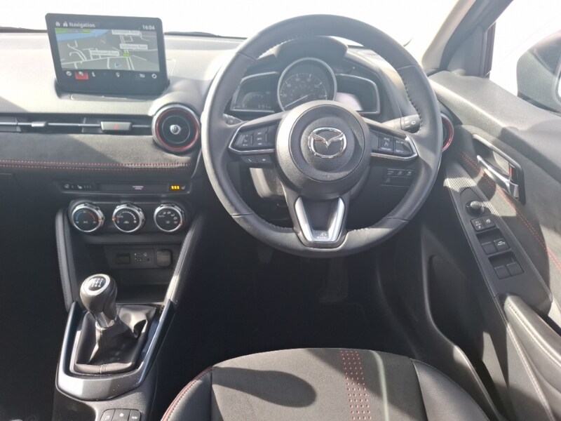 Used Mazda Mazda2 2023 for sale - 78147361: Photo 10