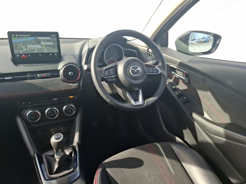 Used Mazda Mazda2 2023 for sale - 78147361: Photo 11