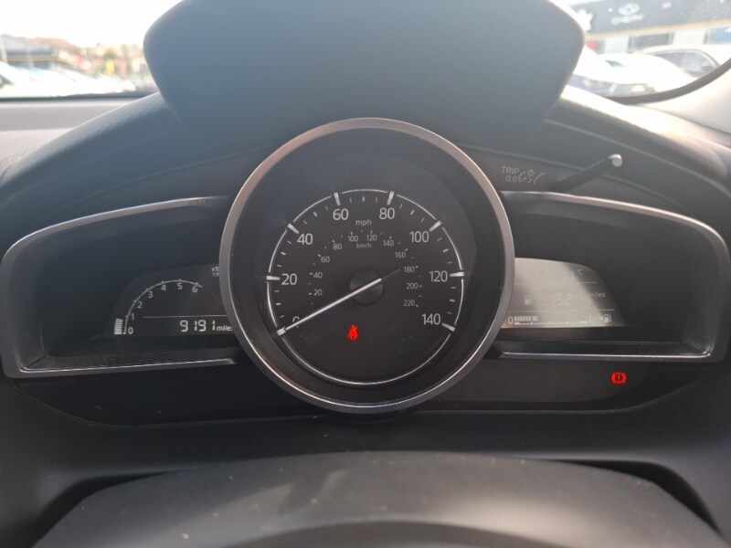 Used Mazda Mazda2 2023 for sale - 78147361: Photo 14