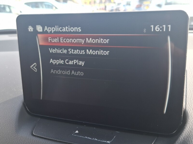 Used Mazda Mazda2 2023 for sale - 78147361: Photo 19