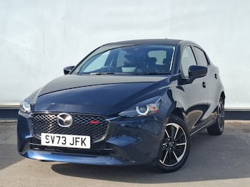 Used Mazda Mazda2 2023 for sale - 78147361: Photo