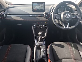 Used Mazda Mazda2 2023 for sale - 78147361: Photo