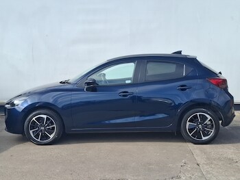 Used Mazda Mazda2 2023 for sale - 78147361: Photo