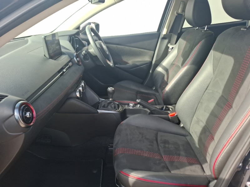 Used Mazda Mazda2 2023 for sale - 78147361: Photo 5