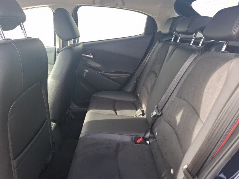 Used Mazda Mazda2 2023 for sale - 78147361: Photo 6