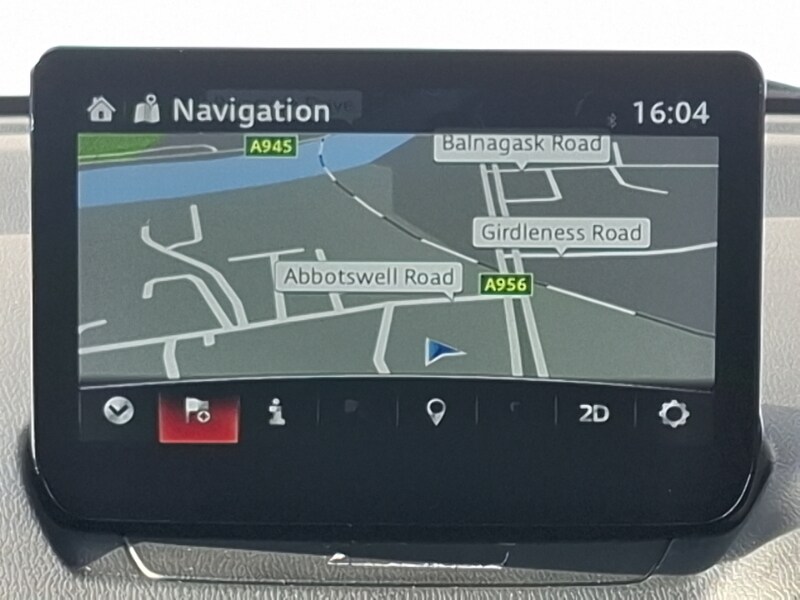 Used Mazda Mazda2 2023 for sale - 78147361: Photo 7