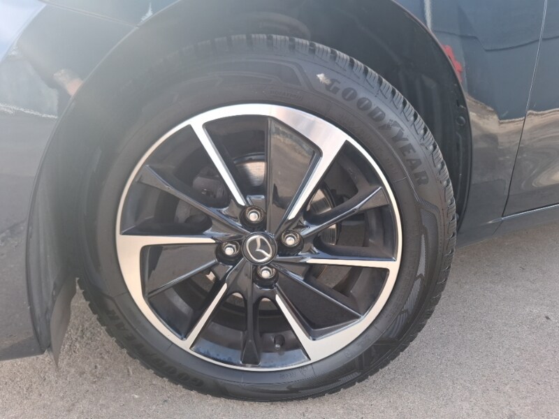 Used Mazda Mazda2 2023 for sale - 78147361: Photo 9