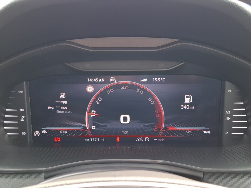 Used Skoda Kamiq 2024 for sale - 75955129: Photo 16