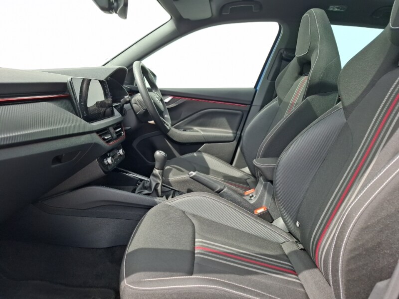 Used Skoda Kamiq 2024 for sale - 75955129: Photo 5