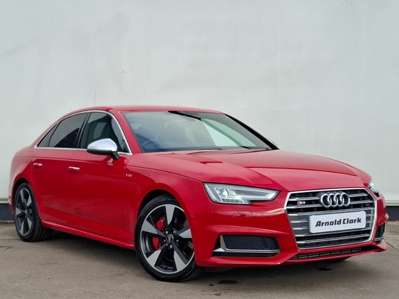 Used Audi A4 2017 for sale - 77999289: Photo 1