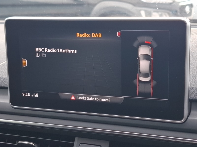 Used Audi A4 2017 for sale - 77999289: Photo 10