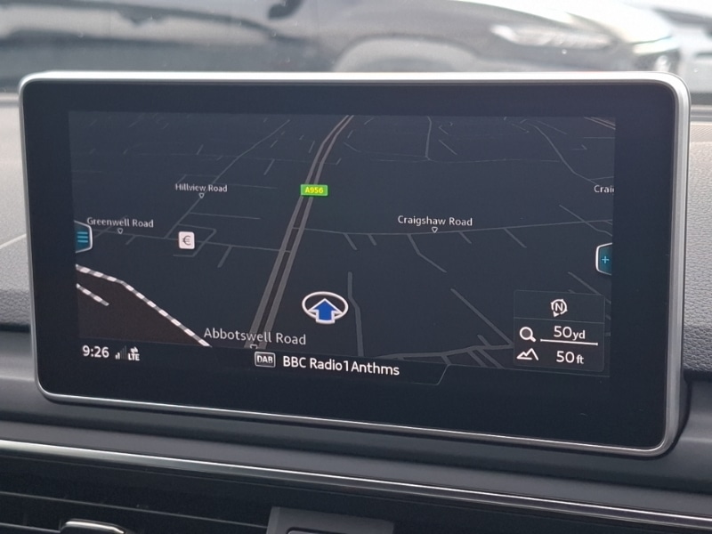 Used Audi A4 2017 for sale - 77999289: Photo 11