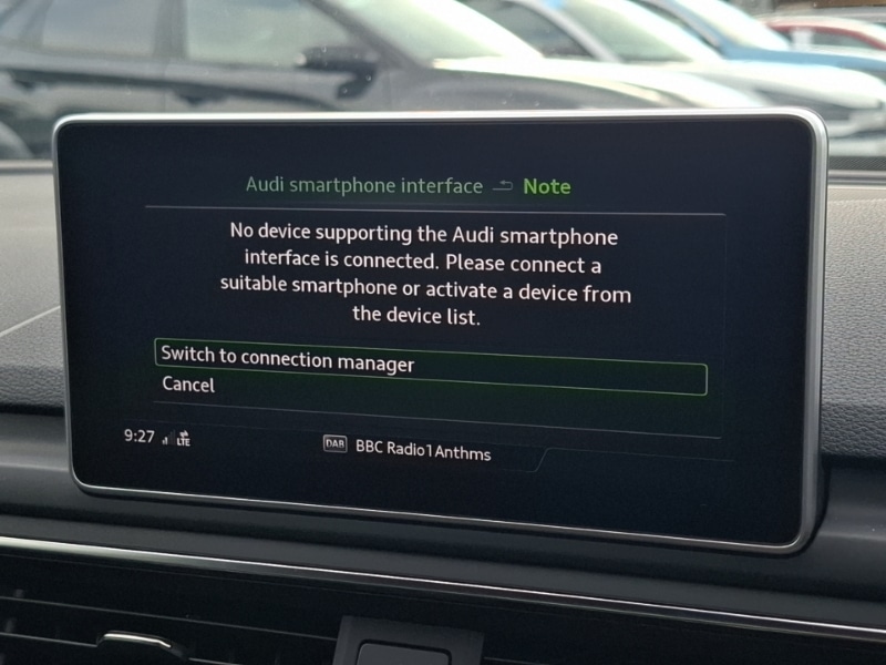 Used Audi A4 2017 for sale - 77999289: Photo 12