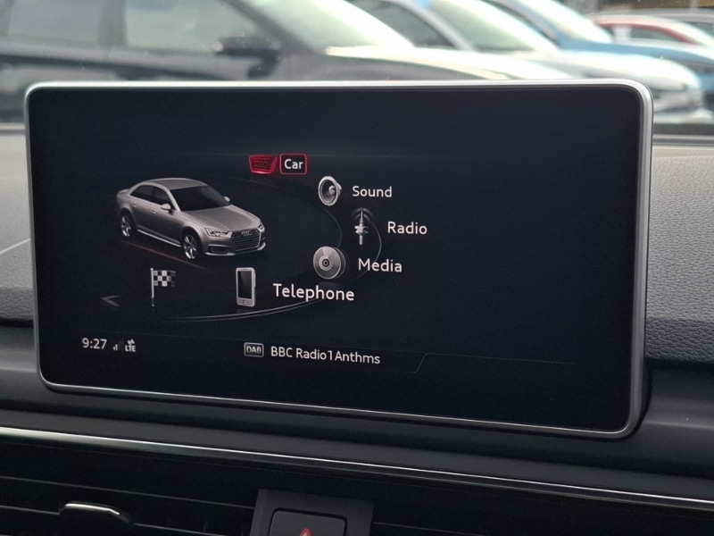 Used Audi A4 2017 for sale - 77999289: Photo 13