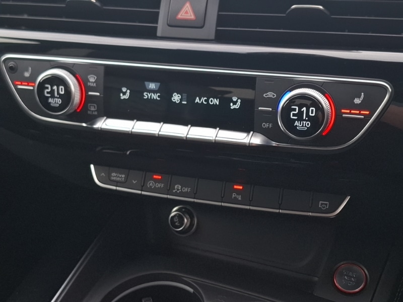 Used Audi A4 2017 for sale - 77999289: Photo 14