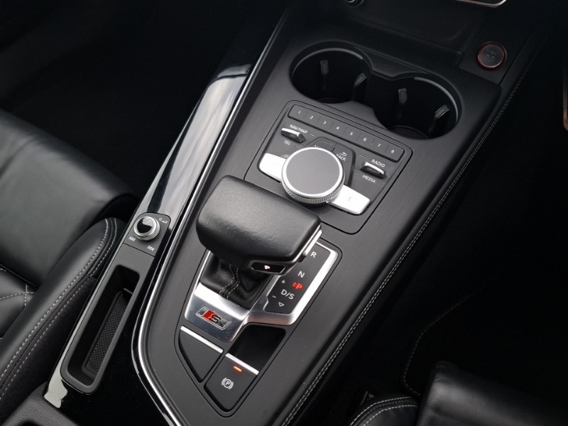 Used Audi A4 2017 for sale - 77999289: Photo 15