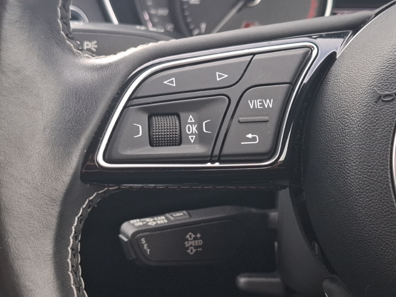 Used Audi A4 2017 for sale - 77999289: Photo 16