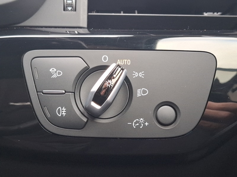 Used Audi A4 2017 for sale - 77999289: Photo 18