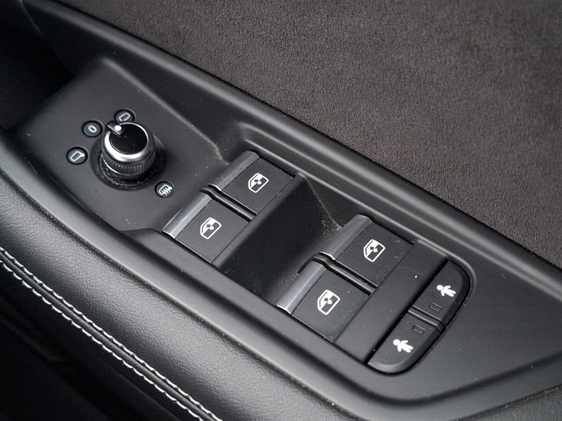 Used Audi A4 2017 for sale - 77999289: Photo 19