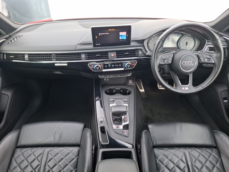 Used Audi A4 2017 for sale - 77999289: Photo 2