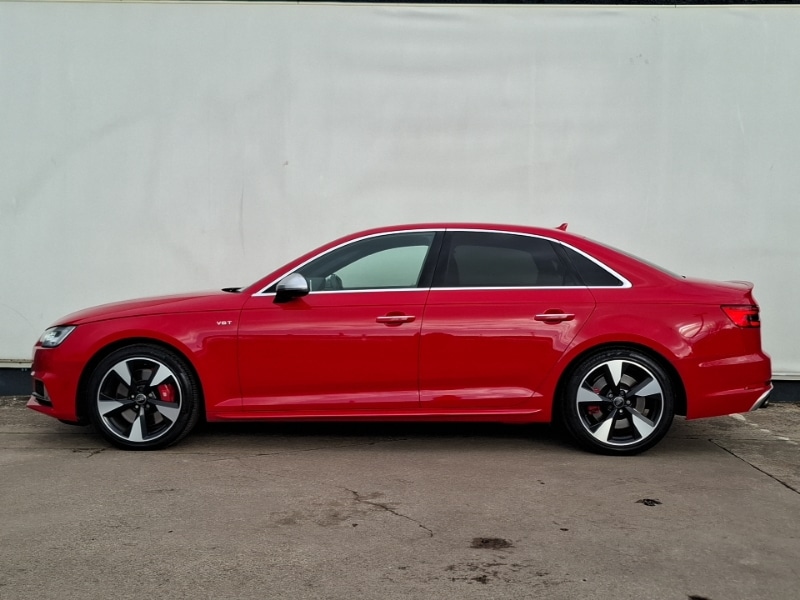 Used Audi A4 2017 for sale - 77999289: Photo 4