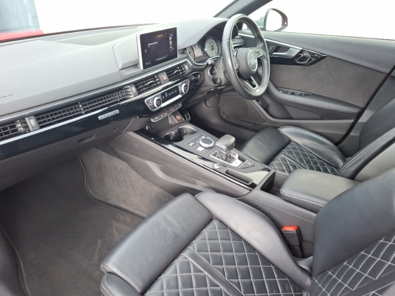 Used Audi A4 2017 for sale - 77999289: Photo 5