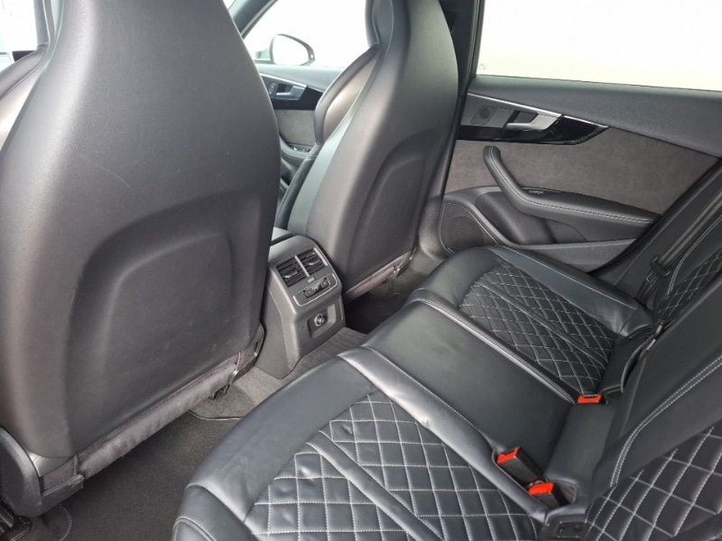 Used Audi A4 2017 for sale - 77999289: Photo 6