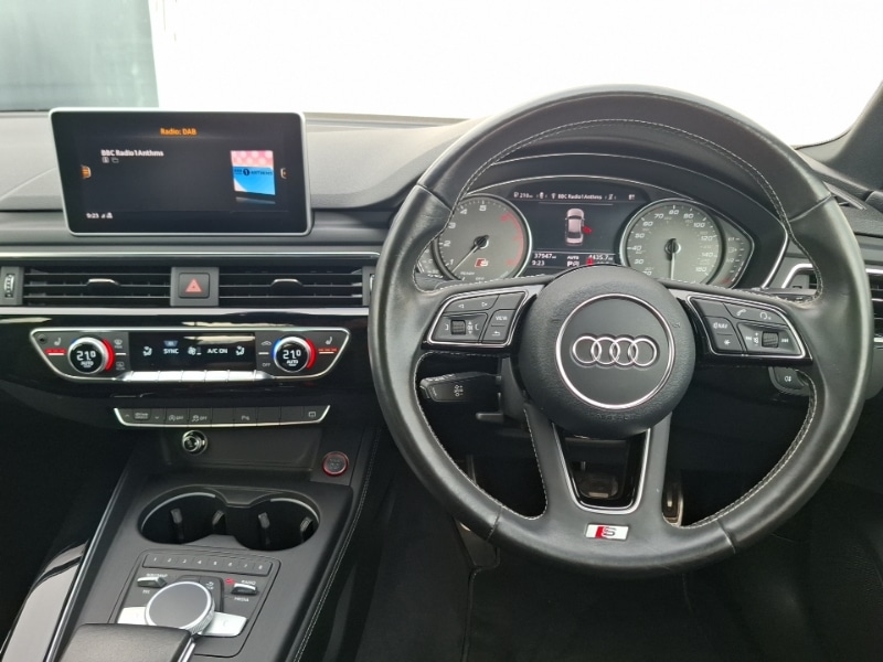 Used Audi A4 2017 for sale - 77999289: Photo 7