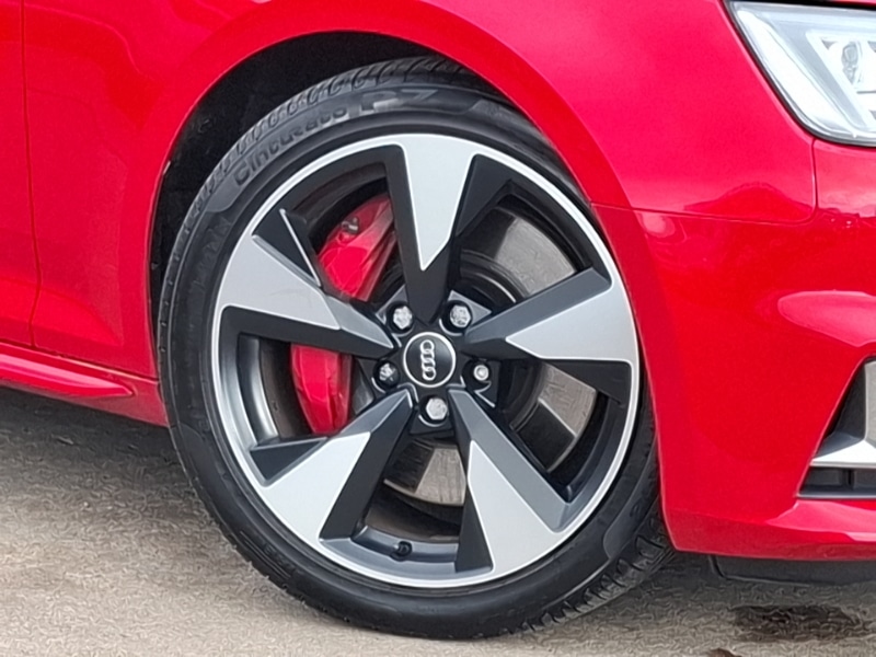 Used Audi A4 2017 for sale - 77999289: Photo 9