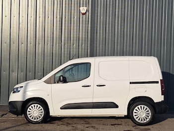 Used Toyota ProAce 2021 for sale - 75486392: Photo