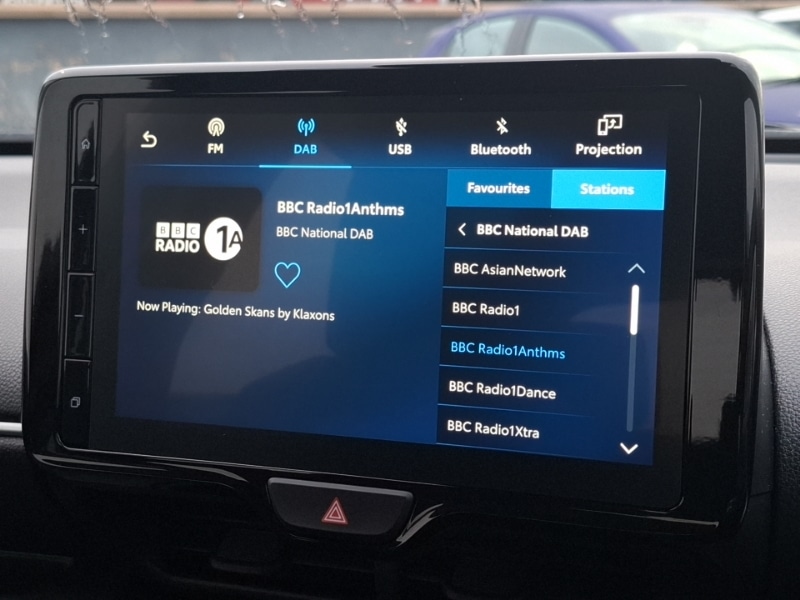 Used Mazda Mazda2 HYBRID 2025 for sale - 76506730: Photo 12