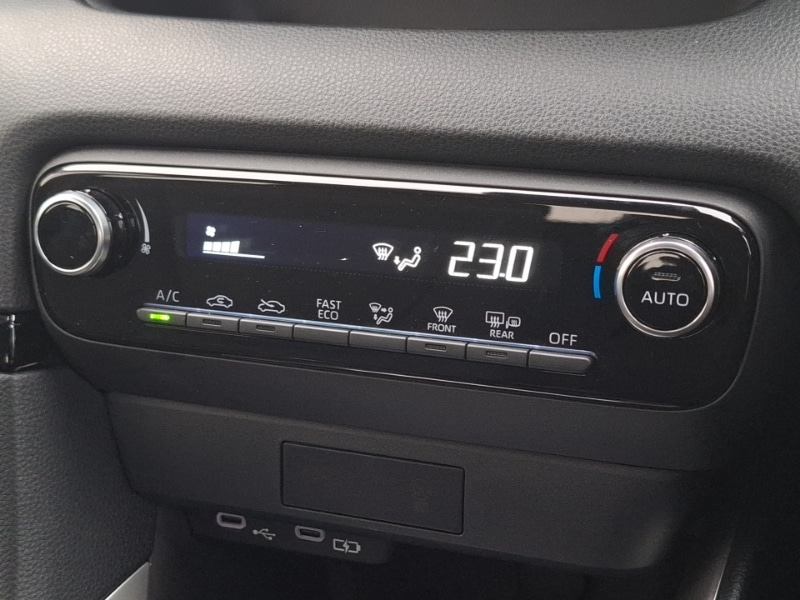 Used Mazda Mazda2 HYBRID 2025 for sale - 76506730: Photo 13