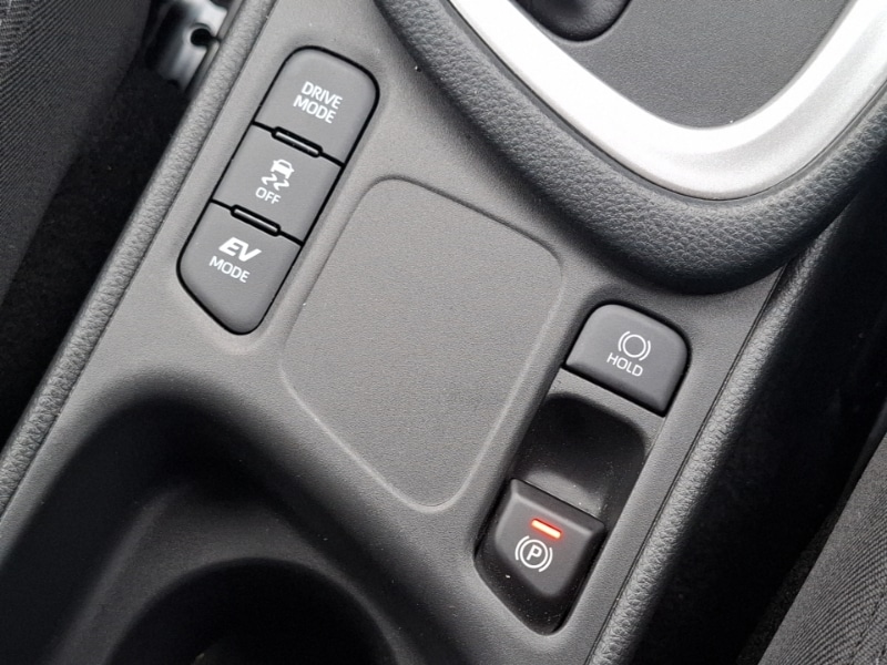 Used Mazda Mazda2 HYBRID 2025 for sale - 76506730: Photo 14