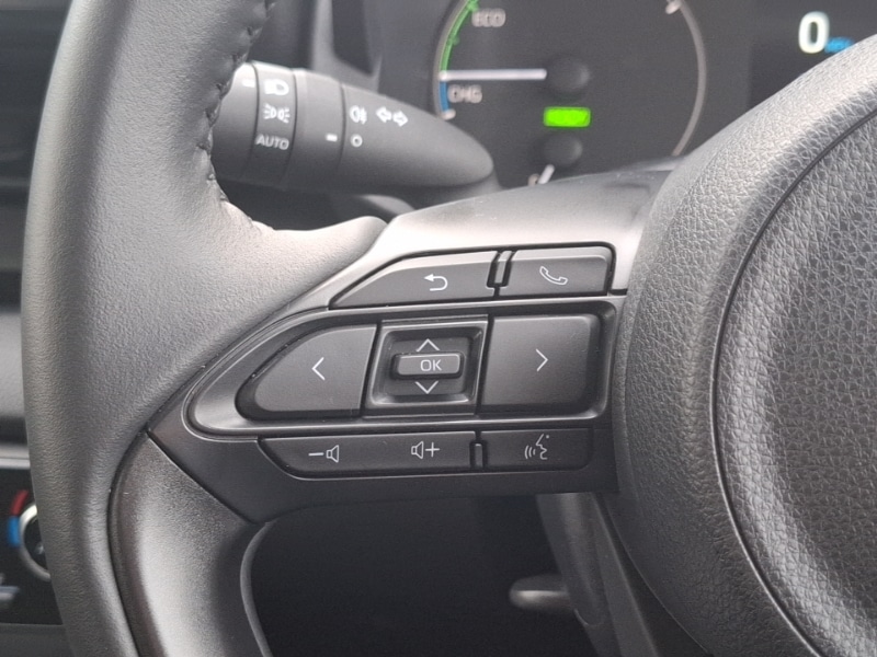 Used Mazda Mazda2 HYBRID 2025 for sale - 76506730: Photo 15