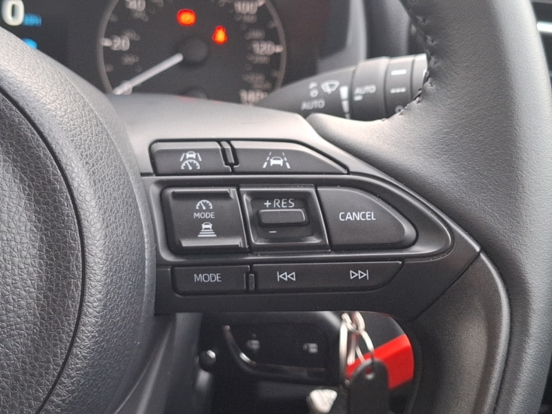 Used Mazda Mazda2 HYBRID 2025 for sale - 76506730: Photo 16