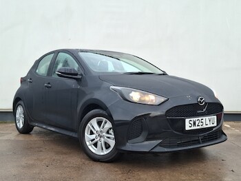 Mazda - Mazda2 HYBRID