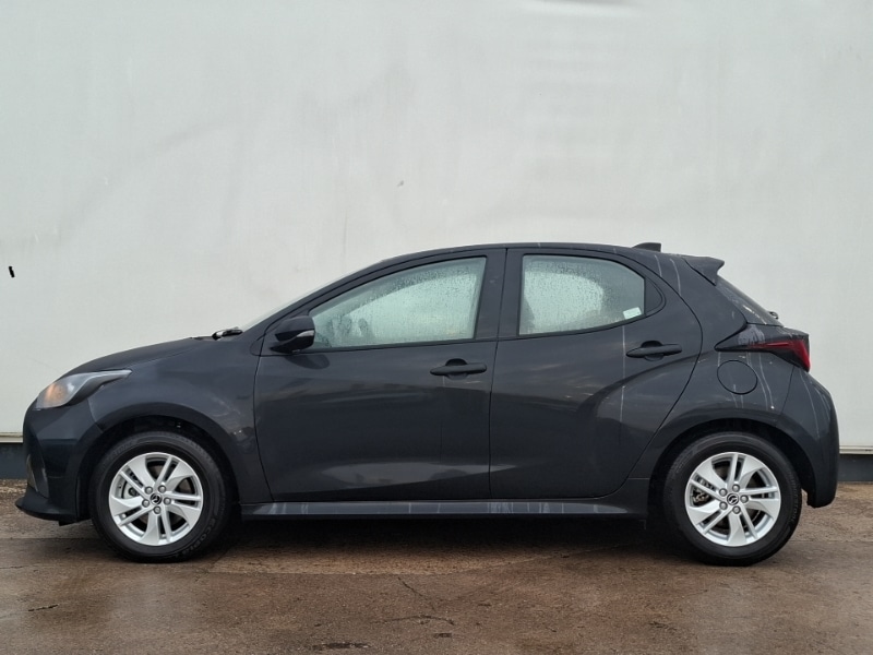 Used Mazda Mazda2 HYBRID 2025 for sale - 76506730: Photo 4