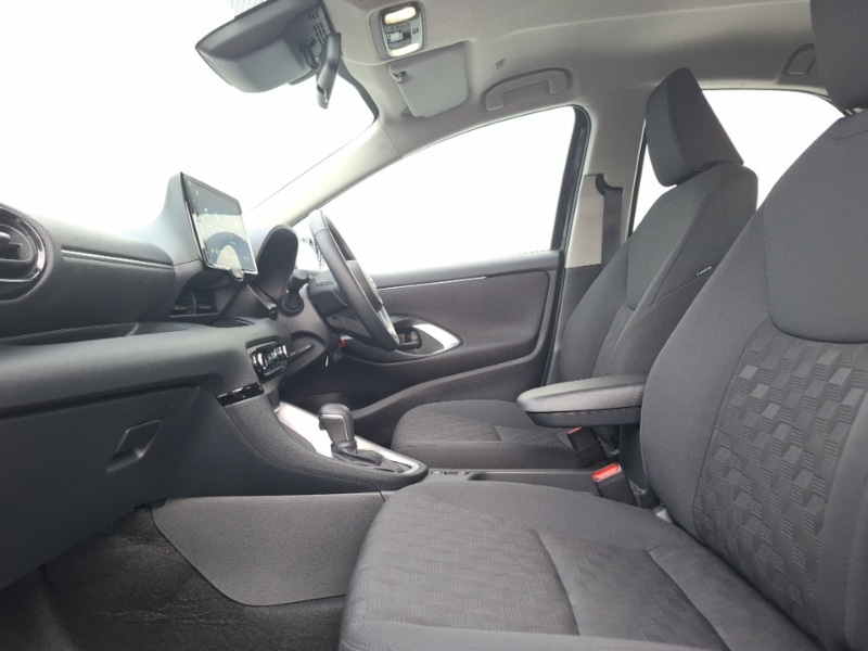 Used Mazda Mazda2 HYBRID 2025 for sale - 76506730: Photo 5