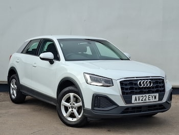 Used Audi Q2 2022 for sale - 79546476: Photo