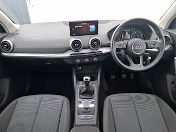 Used Audi Q2 2022 for sale - 79546476: Photo