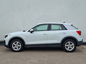 Used Audi Q2 2022 for sale - 79546476: Photo