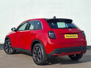 Used Fiat 600 2026 for sale - 78283989: Photo