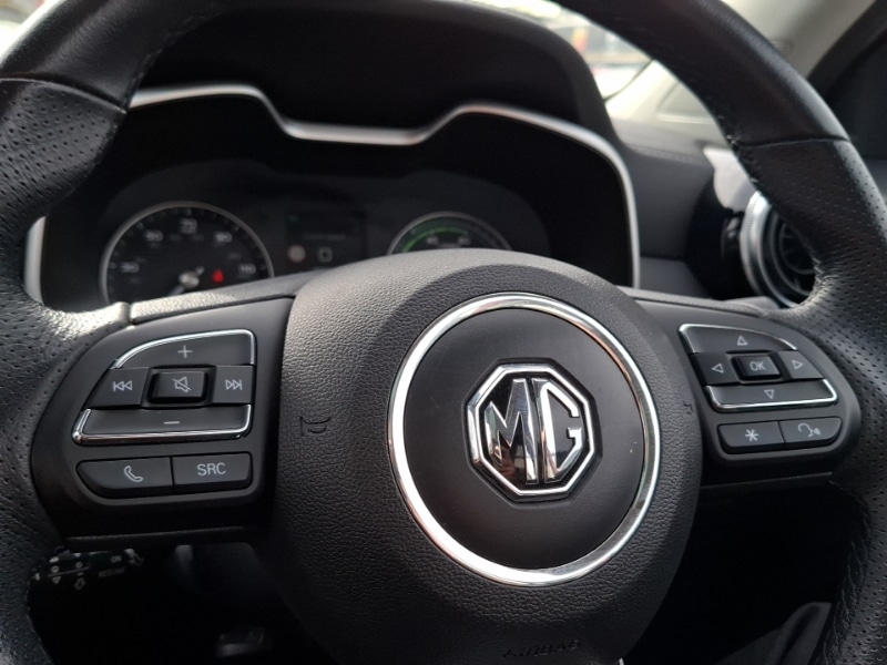 Used MG MG ZS 2021 for sale - 77933627: Photo 15