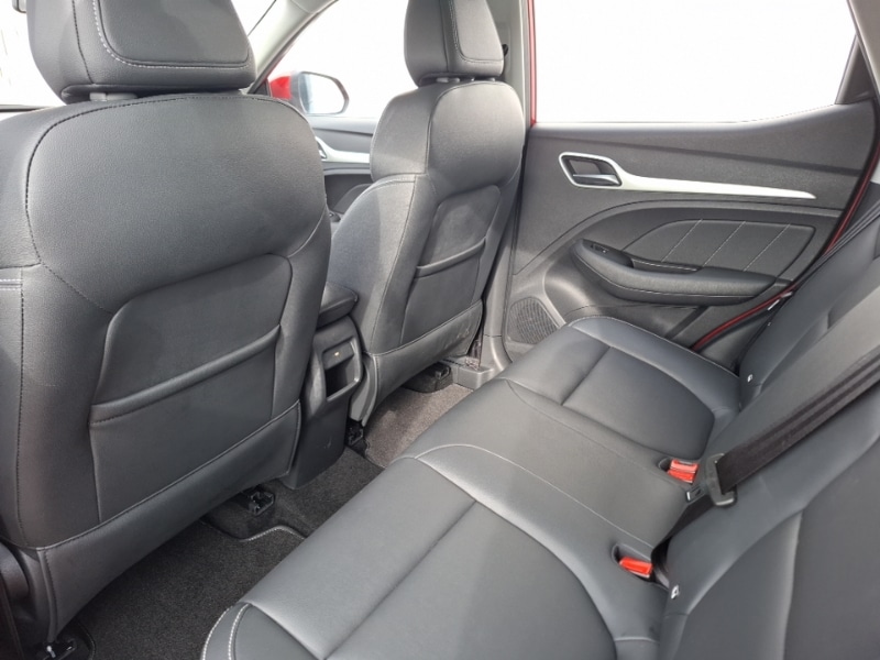 Used MG MG ZS 2021 for sale - 77933627: Photo 6